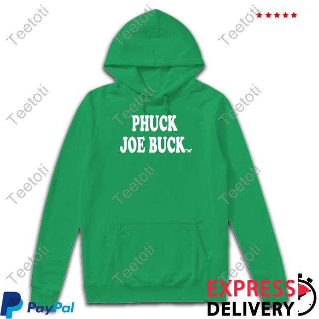 Phuck Joe Buck Birds Tee Phillygoat Store